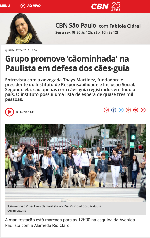 Imagem 2016 - Grupo promete 